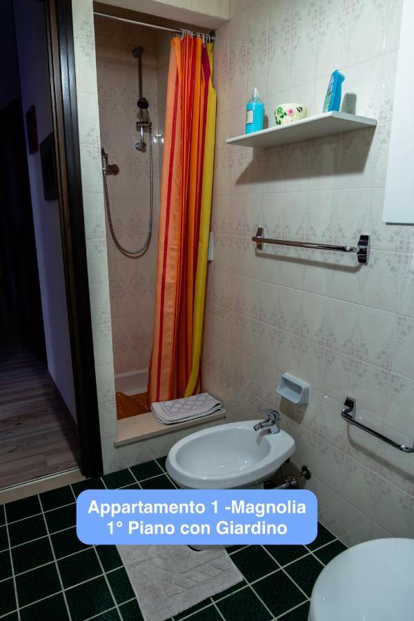 Il Tiglio Gressan Apartment Aosta Exterior photo